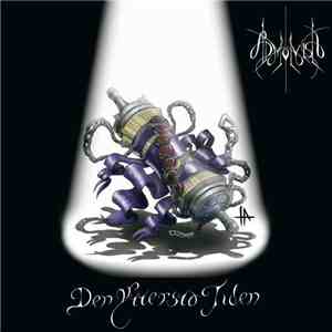 Admonish - Den Yttersta Tiden