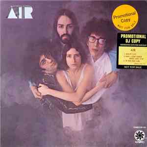 Air  - Air