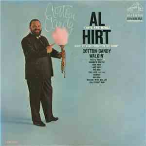 Al (He's The King) Hirt - Cotton Candy