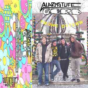 Alarmstufe Gerd - Frohe Ostern