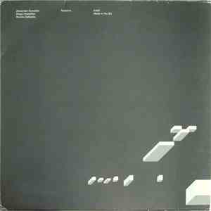 Alexander Kowalski, Diego Hostettler, Dennis DeSantis - Reasons