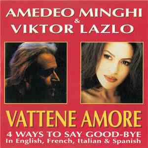 Amedeo Minghi & Viktor Lazlo - Vattene Amore