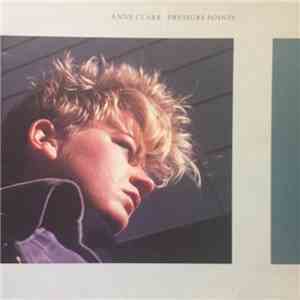 Anne Clark - Pressure Points