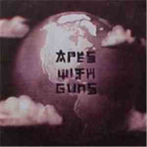 Apes With Guns - Hiroshima