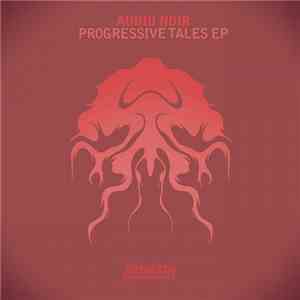 Audio Noir - Progressive Tales EP