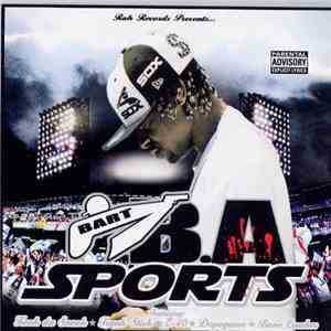 B.A. - Sports