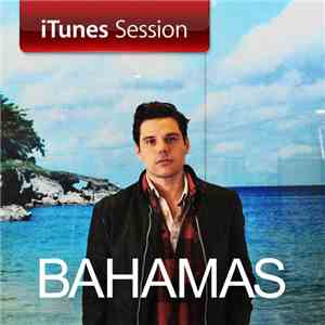 Bahamas  - iTunes Session