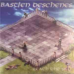 Bastien Deschênes - Reach The Sky