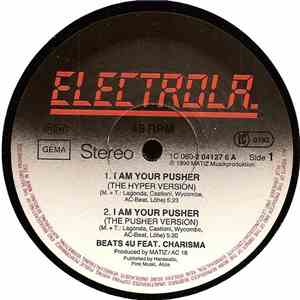 Beats 4 U - I Am Your Pusher