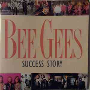 Bee Gees - Success Story
