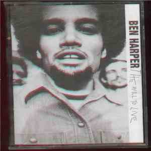 Ben Harper - The Will To Live