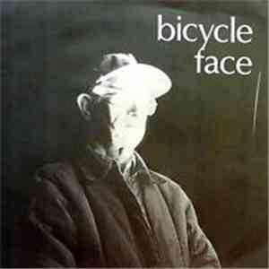 Bicycle Face - Irrelevant