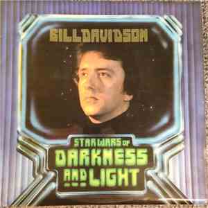 Bill Davidson - Starwars Of Darkness And Light