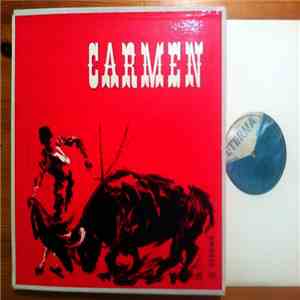 Bizet - Carmen