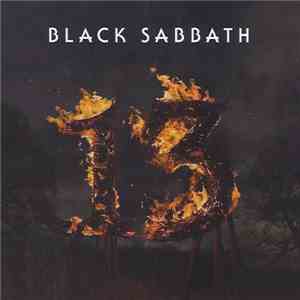 Black Sabbath - 13