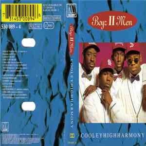 Boyz II Men - Cooleyhighharmony