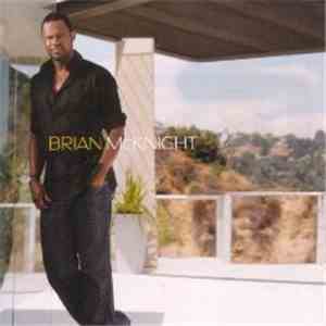 Brian McKnight - 10