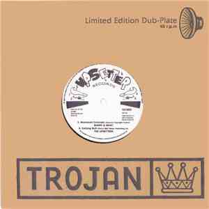 Bunny & Ricky / Lee Perry / The Upsetters - Bushweed Corntrash / Callying Butt / Stay Dread