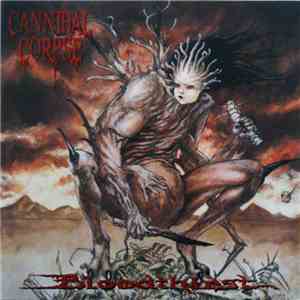 Cannibal Corpse - Bloodthirst