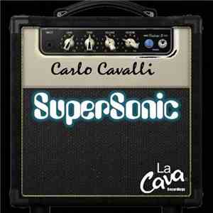Carlo Cavalli - SuperSonic