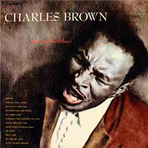 Charles Brown - Boss Of The Blues