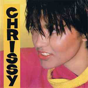 Chrissy - Mark My Words