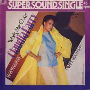 Claudja Barry - Work Me Over