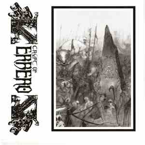 Crypt Of Kerberos - Cyclone Of Insanity