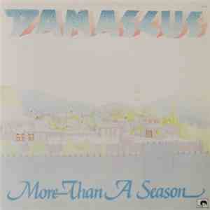 Damascus - More Than A Season