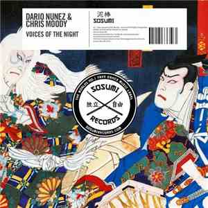 Dario Núñez & Chris Moody - Voices Of The Night