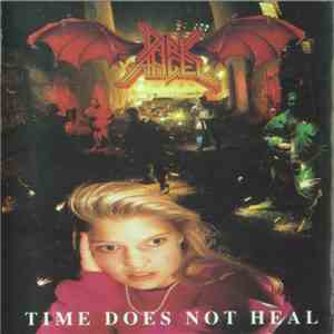 Dark Angel  - Time Does Not Heal
