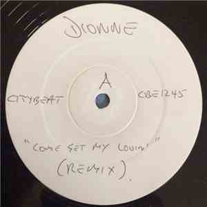 Dionne - Come Get My Lovin'