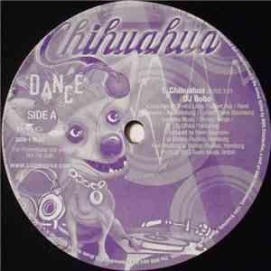 DJ Bobo - Chihuahua