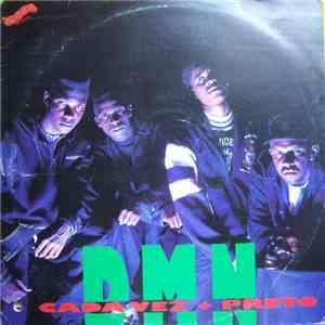 DMN - Cada Vez + Preto