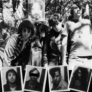 Dwarves - Lick It 1983-1986