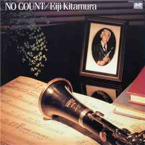 Eiji Kitamura - No Count