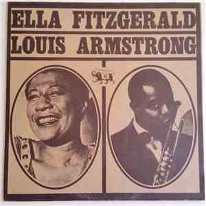 Ella Fitzgerald & Louis Armstrong - Archive Of Jazz Volume 11