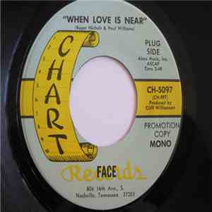 Face  - When Love Is Near