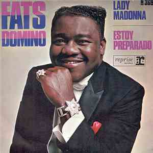 Fats Domino - Lady Madonna