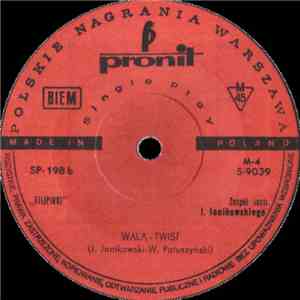Filipinki - Wala-Twist