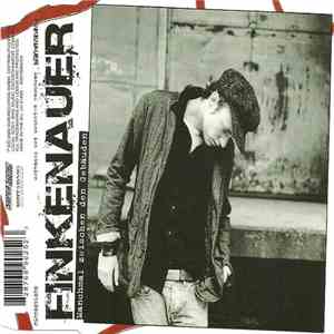 Finkenauer - Manchmal Zwischen Den Gebäuden