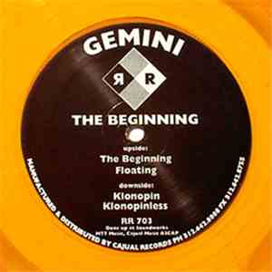 Gemini - The Beginning