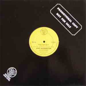 Geno Washington - Baby Come Back
