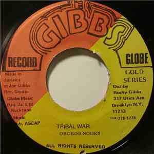 George Nooks - Tribal War