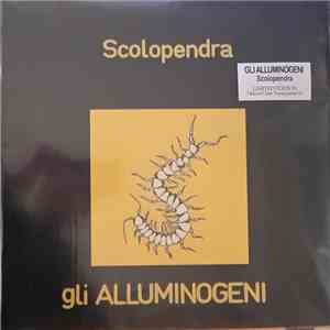 Gli Alluminogeni - Scolopendra