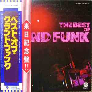 Grand Funk - The Best Of Grand Funk