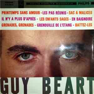 Guy Béart - No 3