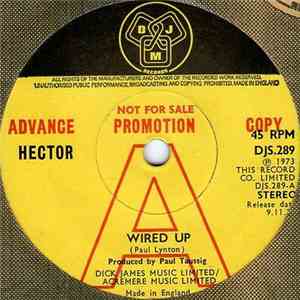 Hector  - Wired Up