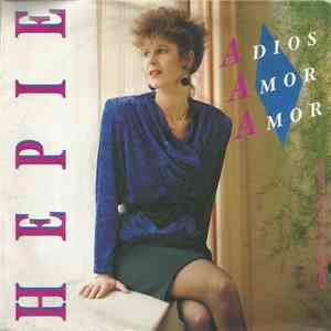 Hepie - Adios Amor Amor