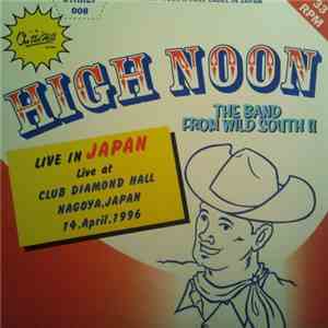 High Noon  - Live In Japan EP